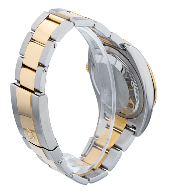 Rolex Turn-O-Graph 116263 Image 3